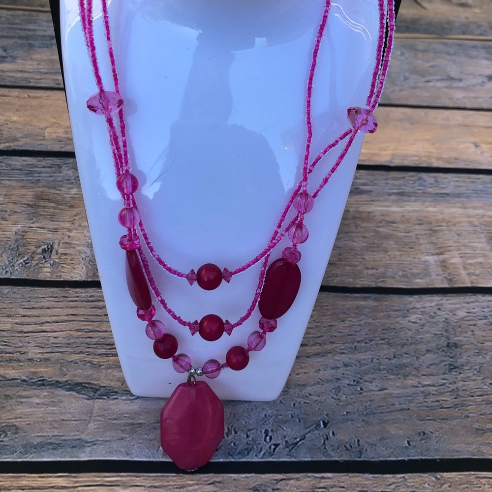 Beaded 💰 necklace Bundle